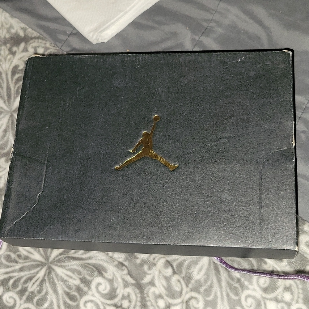 Jordan 6 rings